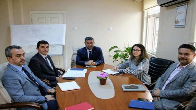 Başkan Turan, Kandıra Belediyesi gönül belediyeciliğinin hakkını verecek dedi