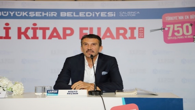 Rüştü Reçber ‘’Galatasaray şampiyonluğa yakın’’ dedi