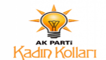 AK Parti İl Kadın Kollarından Ramazan Programları