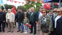 Kırım Sürgünü 75. Yılında Anıldı