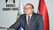 KSO Başkanı Ayhan Zeytinoğlu dış ticaret rakamlarını değerlendirdi